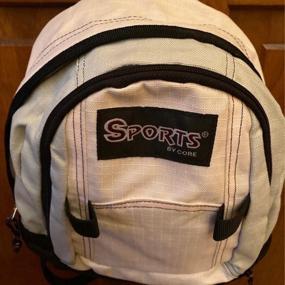 Cute Mini Backpack - image 5